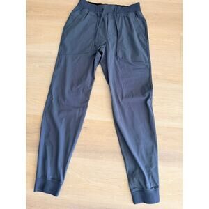 Lululemon Men’s Joggers – Slate blue